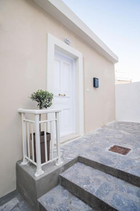 Casa Artemisia Villa Kálymnos Kültér fotó